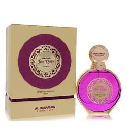 Al Haramain Bon Cherie Violette Extrait De Parfum Spray By Al Haramain (1 of 1)