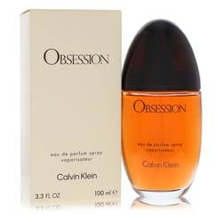 Obsession Eau De Parfum Spray By Calvin Klein (1 of 1)