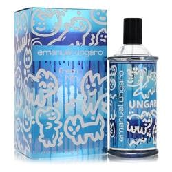 Emanuel Ungaro Fresh For Him Eau De Toilette Spray By Ungaro (1 of 1)