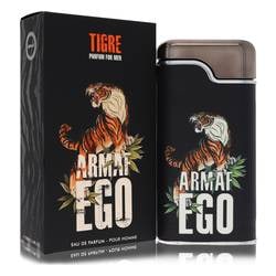 Armaf Ego Tigre Eau De Parfum Spray By Armaf (1 of 1)