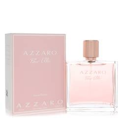 Azzaro Pour Elle Eau De Parfum Spray By Azzaro: Azzaro Pour Elle Eau De Parfum Spray By Azzaro Azzaro Pour Elle Perfume by Azzaro, In 2015, loris azzaro launched azzaro pour elle, an eau de toilette designed for women. The signature smell of this s