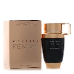 Odyssey Femme Eau De Parfum Spray By Armaf (1 of 1)