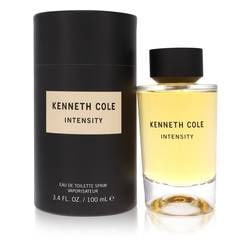 Kenneth Cole Intensity Eau De Toilette Spray (Unisex) By Kenneth Cole (1 of 1)
