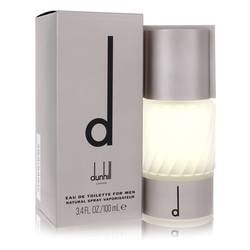 D Eau De Toilette Spray By Alfred Dunhill (1 of 1)