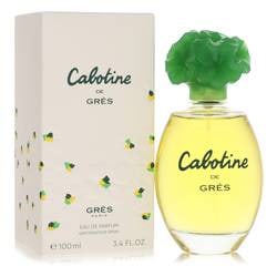 Cabotine Eau De Parfum Spray By Parfums Gres (1 of 1)