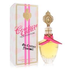 Couture Couture Eau De Parfum Spray By Juicy Couture (1 of 1)
