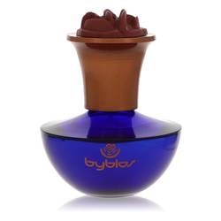 Byblos Eau De Parfum Spray (unboxed) By Byblos: Byblos Eau De Parfum Spray (unboxed) By Byblos Byblos Perfume by Byblos, Launched by the design house of byblos in 1990, byblos is classified as a sharp, flowery fragrance. This feminine scent possess