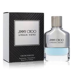 Jimmy Choo Urban Hero Eau De Parfum Spray By Jimmy Choo (1 of 1)