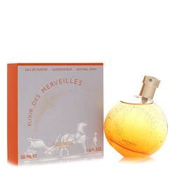 Elixir Des Merveilles Eau De Parfum Spray By Hermes (1 of 1)