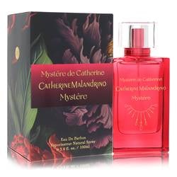 Catherine Malandrino Mystere Eau De Parfum Spray By Catherine Malandrino (1 of 1)
