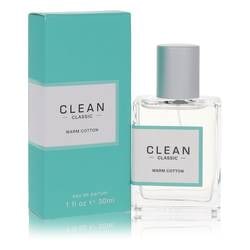 Clean Warm Cotton Eau De Parfum Spray By Clean: Clean Warm Cotton Eau De Parfum Spray By Clean Clean Warm Cotton Perfume by Clean, Has the feeling of a fluffy, warm towel just pulled from the dryer or slipping into your favorite t-shirt line-dried 