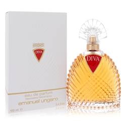 Diva Eau De Parfum Spray By Ungaro (1 of 1)