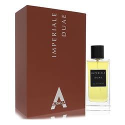Atralia Imperiale Duae Eau De Parfum Spray (Unisex) By Atralia: Atralia Imperiale Duae Eau De Parfum Spray (Unisex) By Atralia Atralia Imperiale Duae Cologne by Atralia Size: 3.4 oz Eau De Parfum Spray PLEASE NOTE: Framed, Large, or heavy items do not have shippin