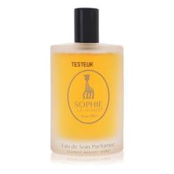 Sophie La Girafe Eau De Soin Parfumee Eau De Soin Parfumee (Unisex Tester) By Sophie La Girafe (1 of 1)