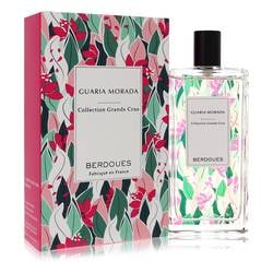 Guaria Morada Eau De Parfum Spray By Berdoues: Guaria Morada Eau De Parfum Spray By Berdoues Guaria Morada Perfume by Berdoues Size: 3.38 oz Eau De Parfum Spray PLEASE NOTE: Framed, Large, or heavy items do not have shipping costs included. The ex