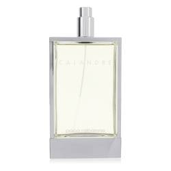 Calandre Eau De Toilette Spray (Tester) By Paco Rabanne: Calandre Eau De Toilette Spray (Tester) By Paco Rabanne Calandre Perfume by Paco Rabanne, Launched by the design house of paco rabanne in 1969, calandre is classified as a sharp, gentle, floral fragra