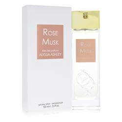 Alyssa Ashley Rose Musk Eau De Parfum Spray By Alyssa Ashley (1 of 1)