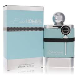 Armaf Blue Homme Eau De Parfum Spray By Armaf: Armaf Blue Homme Eau De Parfum Spray By Armaf Armaf Blue Homme Cologne by Armaf, Armaf blue homme is a blend of citrus and spicy accords. It is striking and spirited, yet also refreshing and clean. Th