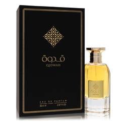 Ard Al Zaafaran Qidwah Eau De Parfum Spray (Unisex) By Al Zaafaran: Ard Al Zaafaran Qidwah Eau De Parfum Spray (Unisex) By Al Zaafaran Ard Al Zaafaran Qidwah Cologne by Al Zaafaran Size: 2.87 oz Eau De Parfum Spray PLEASE NOTE: Framed, Large, or heavy items do not hav