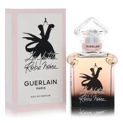 La Petite Robe Noire Eau De Parfum Spray By Guerlain: La Petite Robe Noire Eau De Parfum Spray By Guerlain La Petite Robe Noire Perfume by Guerlain, What is more indispensible to a woman's wardrobe than a little black dress (la petite robe noire translat