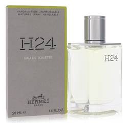 H24 Eau De Toilette Refillable Spray By Hermes (1 of 1)