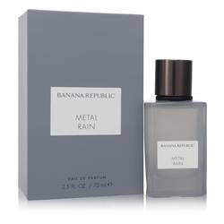 Banana Republic Metal Rain Eau De Parfum Spray (Unisex) By Banana Republic (1 of 1)