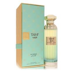 Risala Elite Tayf Al Ehsas Eau De Parfum Spray By Risala: Risala Elite Tayf Al Ehsas Eau De Parfum Spray By Risala Risala Elite Tayf Al Ehsas Cologne by Risala Size: 5 oz Eau De Parfum Spray PLEASE NOTE: Framed, Large, or heavy items do not have shipping cos