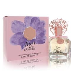 Vince Camuto Fiori Eau De Pafum Spray By Vince Camuto: Vince Camuto Fiori Eau De Pafum Spray By Vince Camuto Vince Camuto Fiori Perfume by Vince Camuto, This fragrance was created by the house of vince camuto with perfumer laurent le guernec and released 