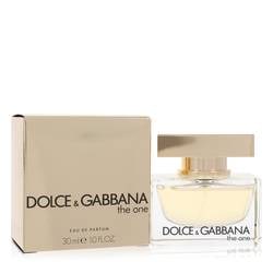The One Eau De Parfum Spray By Dolce & Gabbana (1 of 1)