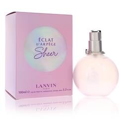 Eclat D'arpege Sheer Eau De Toilette Spray By Lanvin (1 of 1)
