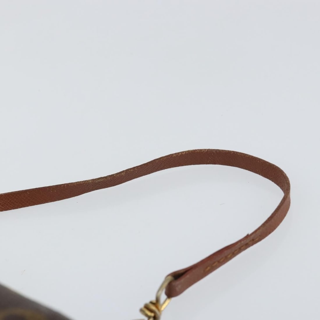 LOUIS VUITTON Monogram Papillon Pouch Authentic 150299 - 8