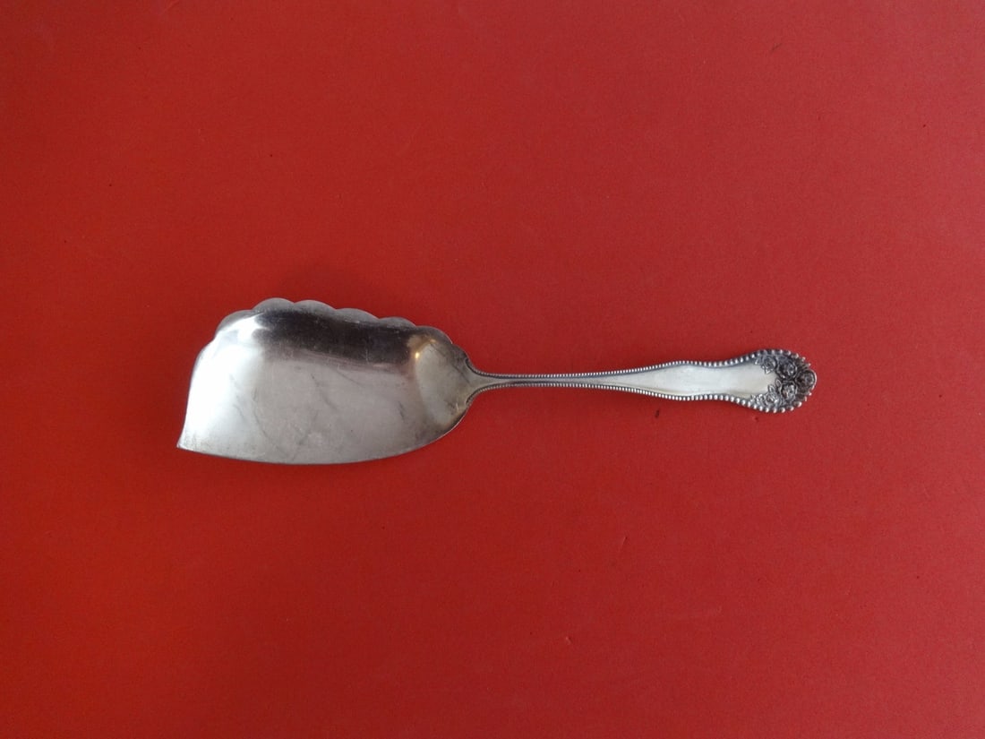 Gorham Lancaster Sterling Silver Sherbet Server 8 1/8 Inches (1 of 1)