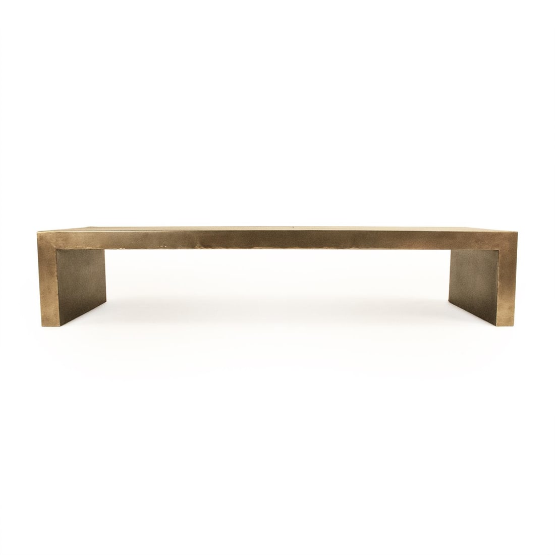 Zentique Aristide Coffee Table Regency Style 70 x 29 Inch (1 of 4)