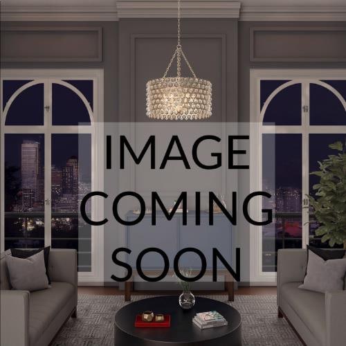Kalco Vanita 46 Inch Bath Light with 18K Gold and Clear Crystals: Kalco Vanita 46 Inch Bath Light with 18K Gold and Clear Crystals Elevate your bathroom decor with this luxurious 46-inch bath light adorned with clear Firenze crystals. This stunning fixture features 