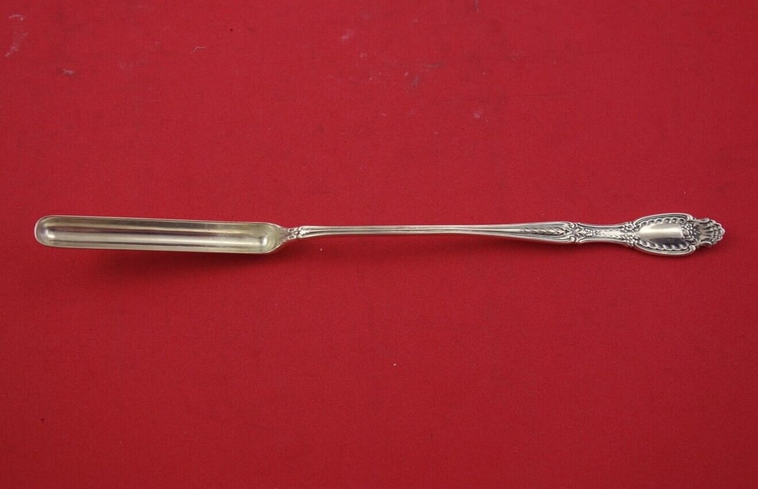 Tiffany & Co. Richelieu Sterling Silver 9" Marrow Scoop (1 of 2)
