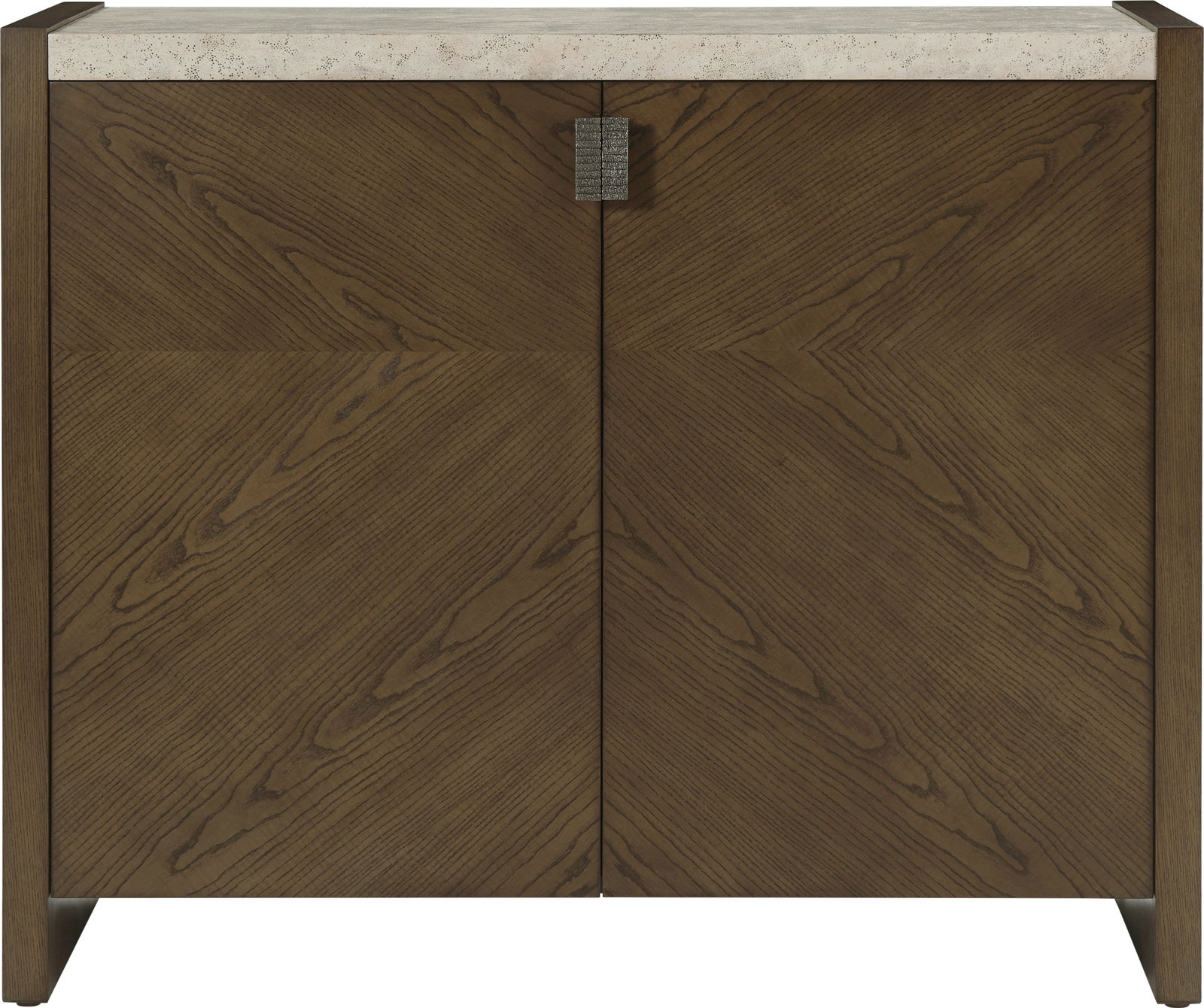 Theodore Alexander Catalina Earth-Toned Hall Chest 38H 46W 19D: Theodore Alexander Catalina Earth-Toned Hall Chest 38H 46W 19D This Contemporary Earth-Toned Hall Chest by Theodore Alexander combines style and functionality, making it a perfect addition to any hall