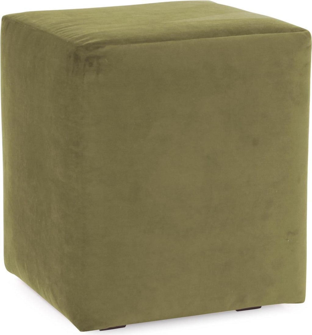 Howard Elliott Bella Ash Gray Universal Bench Rectangle 20H 36W 18D (1 of 18)
