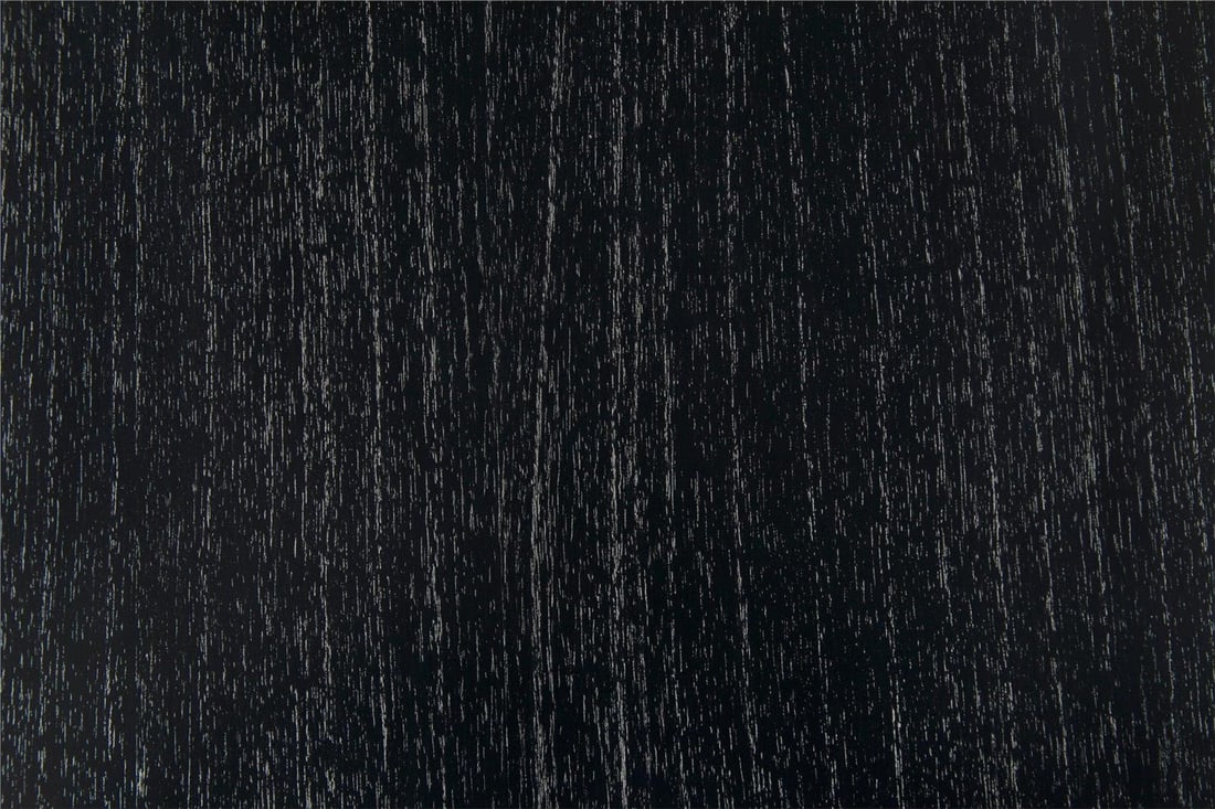 Noir Zigmund Cinder Black Transitional Desk 30H 69.5W 26D (1 of 11)