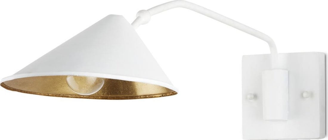 Currey Serpa Vintage Style Wall Sconce Industrial Design UL-Listed: Currey Serpa Vintage Style Wall Sconce Industrial Design UL-Listed Enhance your modern decor with the Vintage Style Serpa Wall Sconce, designed to seamlessly blend vintage aesthetics with contemporary