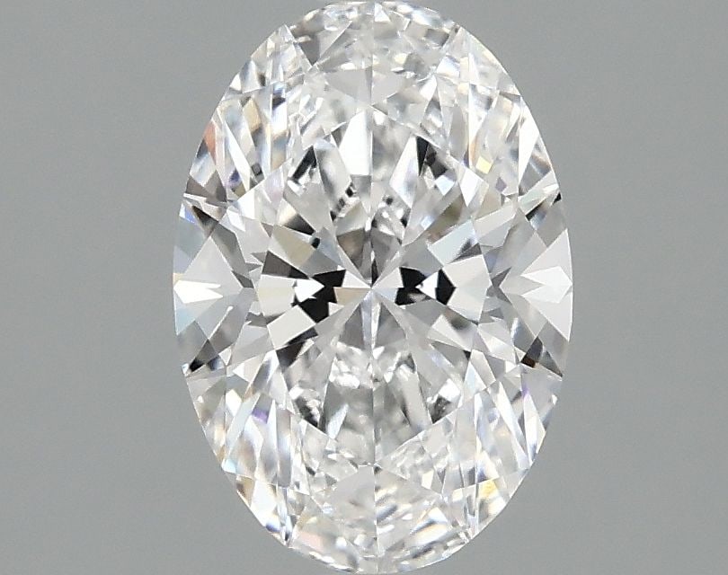 Loose Diamond - OVAL 1.51ct D VVS2: Loose Diamond - OVAL 1.51ct D VVS2 Source: This is a real non-mined Diamond that has been grown in a lab Shape: OVAL Carats: 1.51 Color: D Clarity: VVS2 Certification: IGI Video:
