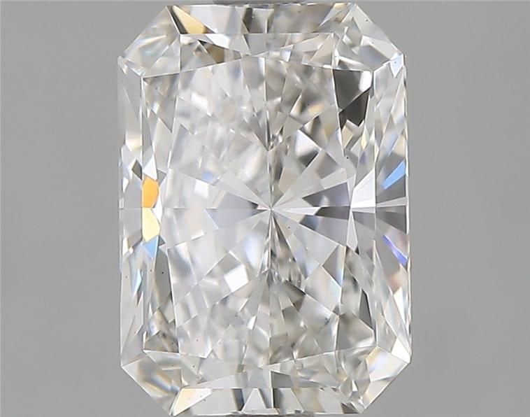 Loose Diamond - RADIANT 1.75ct H VS1: Loose Diamond - RADIANT 1.75ct H VS1 Source: This is a real non-mined Diamond that has been grown in a lab Shape: RADIANT Carats: 1.75 Color: H Clarity: VS1 Certification: IGI Video:
