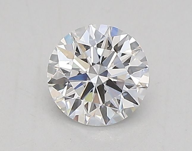 Ideal Loose Diamond - ROUND 0.38ct D VVS2 (1 of 1)