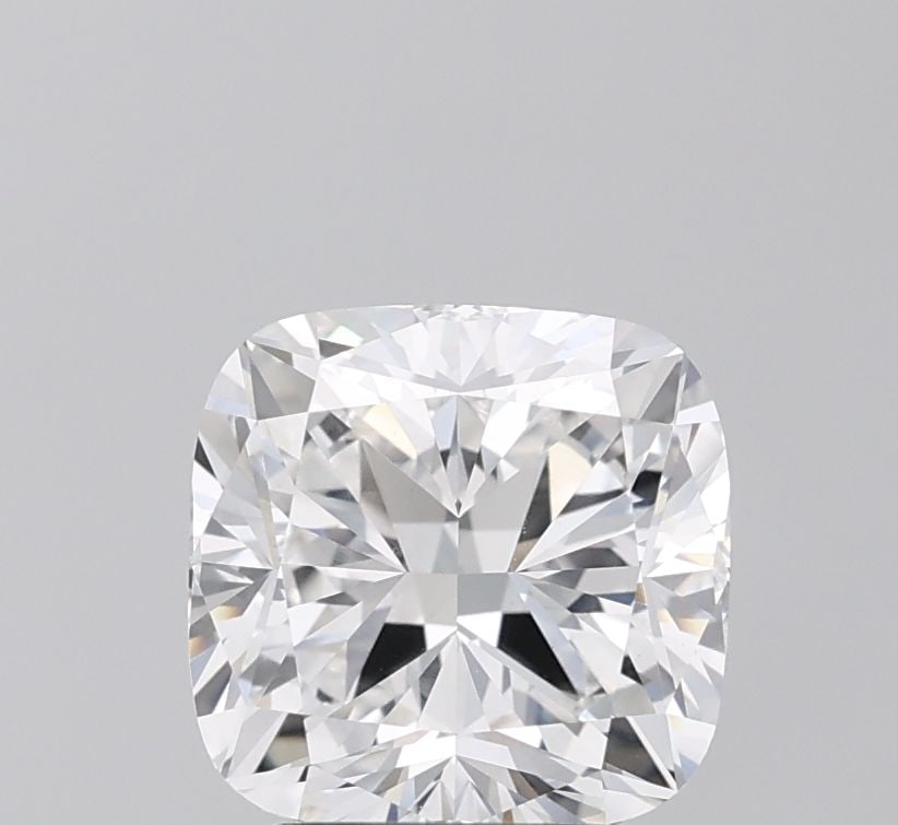Loose Diamond - CUSHION MODIFIED 2.54ct E VS1 (1 of 1)