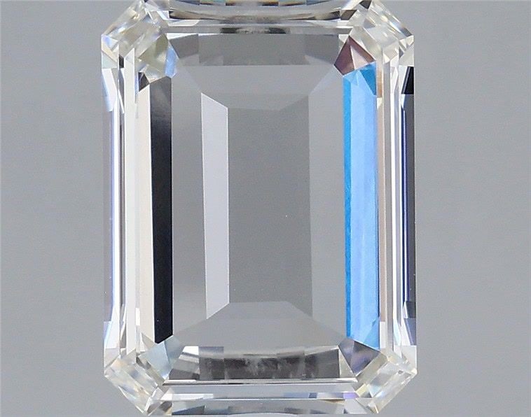 Loose Diamond - EMERALD 3.74ct F VS1: Loose Diamond - EMERALD 3.74ct F VS1 Source: This is a real non-mined Diamond that has been grown in a lab Shape: EMERALD Carats: 3.74 Color: F Clarity: VS1 Certification: IGI Video: