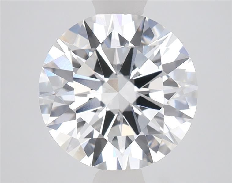Ideal Loose Diamond - ROUND 2.5ct E VS1 (1 of 1)