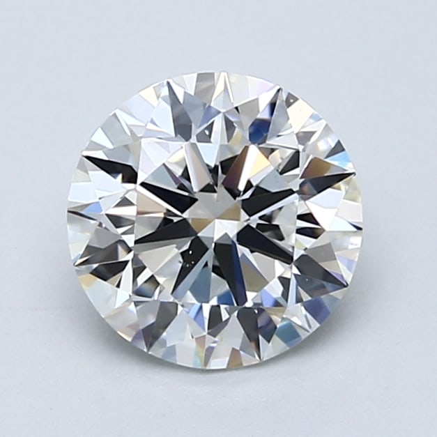 Loose Diamond - Round 1.52ct F VS2 (1 of 1)
