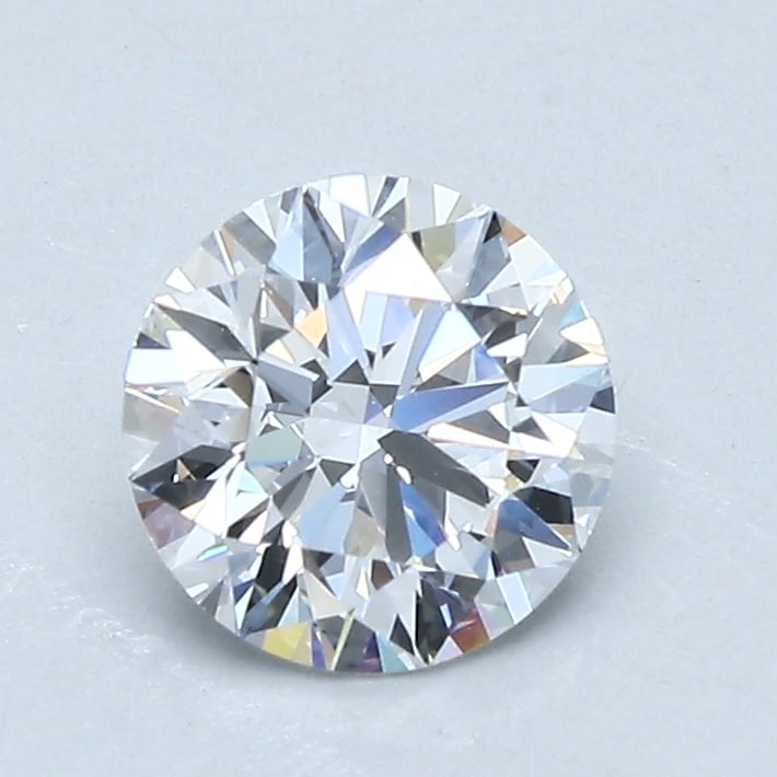 Loose Diamond - Round 1.01ct D IF (1 of 1)