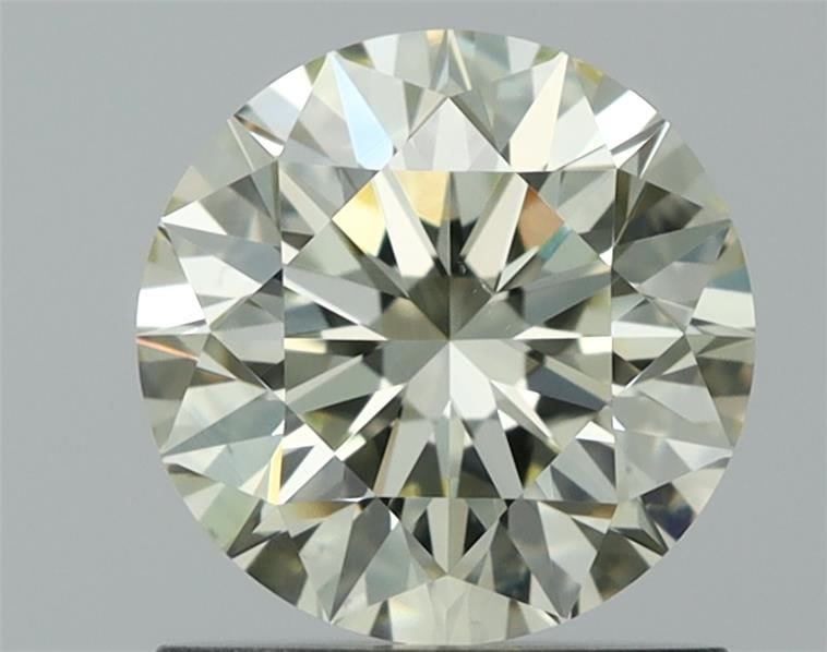 Loose Diamond - ROUND 1.02ct Q-R VS2: Loose Diamond - ROUND 1.02ct Q-R VS2 Source: Natural Shape: ROUND Carats: 1.02 Color: Q-R Certification: GIA Video: