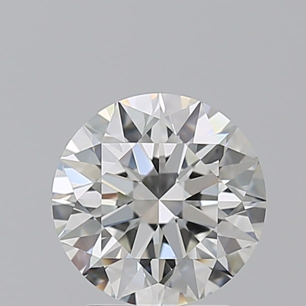 Loose Diamond - Round 2.01ct H VVS2: Loose Diamond - Round 2.01ct H VVS2 Source: Natural Mined Diamond Shape: Round Carats: 2.01 Color: H Clarity: VVS2 Certification: GIA Condition: Pre-Owned PLEASE NOTE: Framed, Large, or heavy items