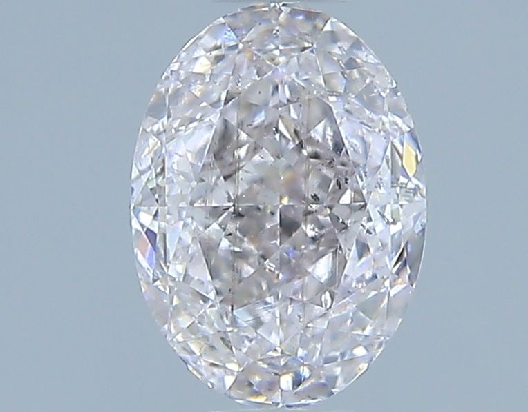 Loose Diamond - OVAL 1.52ct Fancy Light Brown Pink I1: Loose Diamond - OVAL 1.52ct Fancy Light Brown Pink I1 Source: Natural Shape: OVAL Carats: 1.52 Color: Fancy Light Brown Pink Certification: GIA Video: